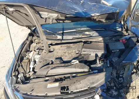 2016 Nissan Altima 2.5 S из США, поврежденный, VIN 1N4AL3AP0GN365726